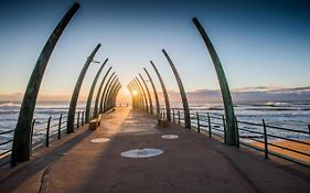 The Pearls Of Umhlanga, Or Oceans Apts